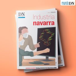 Suplemento Industria Navarra 2020