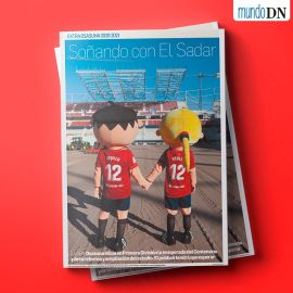 Suplemento Osasuna 2020