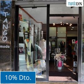 Tango - 10% de Descuento