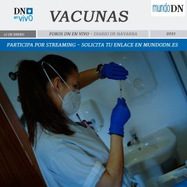LAS VACUNAS - DN EN VIVO