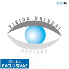 Visión Natural Ópticos - Audífonos 2x1. Pack de lentillas para 6 meses por 49€