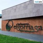 Hotel Balneario Elgorriaga