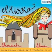 Experiencia Vip con Librería EL KIOSKO DE OLITE
