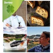 sorteo bici