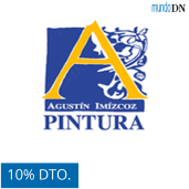 Agust&iacute;n Im&iacute;zcoz Pintura - 10% de Descuento