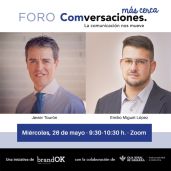 VII Foro Comversaciones M&aacute;s Cerca