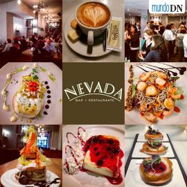 Bar Nevada