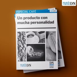 Dossier Especial Café