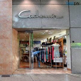 Cachemir - 10% de Descuento