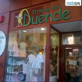 El rincón del duende