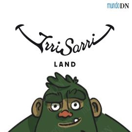 Irisarriland