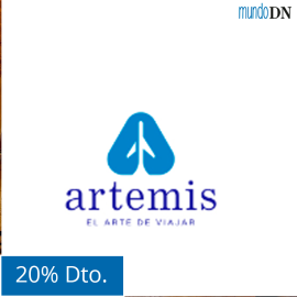 Viajes Artemis - Hasta 5% de Descuento
