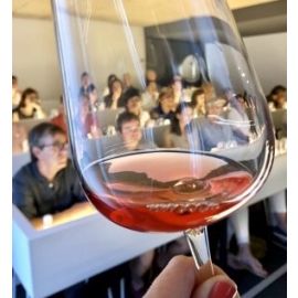 SORTEO 6 plazas dobles para CATA de VINOS  con BODEGAS OLIMPIA