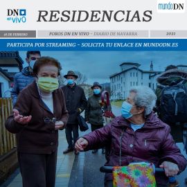 RESIDENCIAS - DN EN VIVO