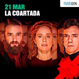 Sorteo Entradas -Teatro Gaztambide - La Coartada