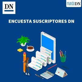 Encuestas suscriptores DN