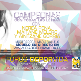 Foro DEPORVIDA