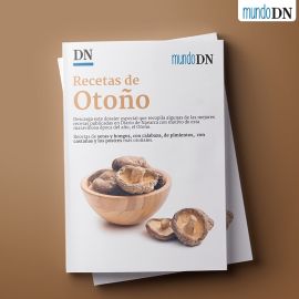 Recetas Otoño