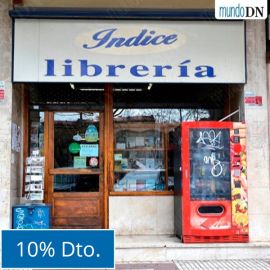 Librería Indice - 10% de Descuento