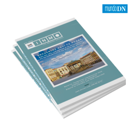 Revista DNInmo nº1