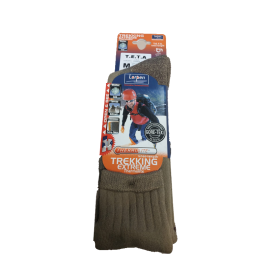 Sorteo 6 pares de calcetines Trekking Extreme Thermolite