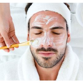 SORTEO experiencia FACIAL HOMBRE especial DÍA DEL PADRE en Spa Hotel POMPAELO