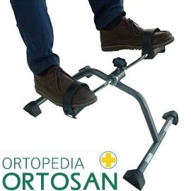 Sorteo de un pedalier de Ortopedia Ortosan