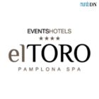 Hotel El Toro y Platicum