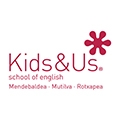 kids and us kids and us