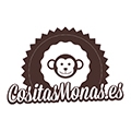 cositas monas